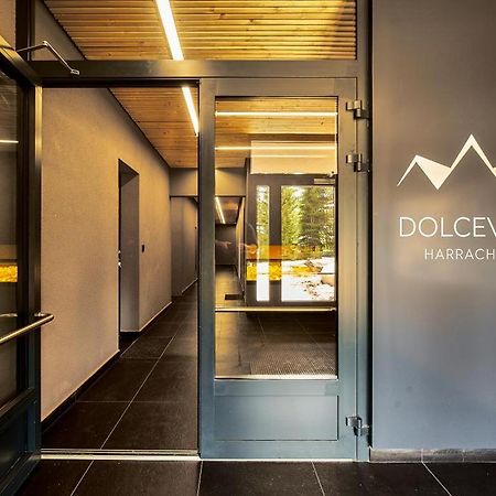Dolcevita Apartments Harrachov Εξωτερικό φωτογραφία