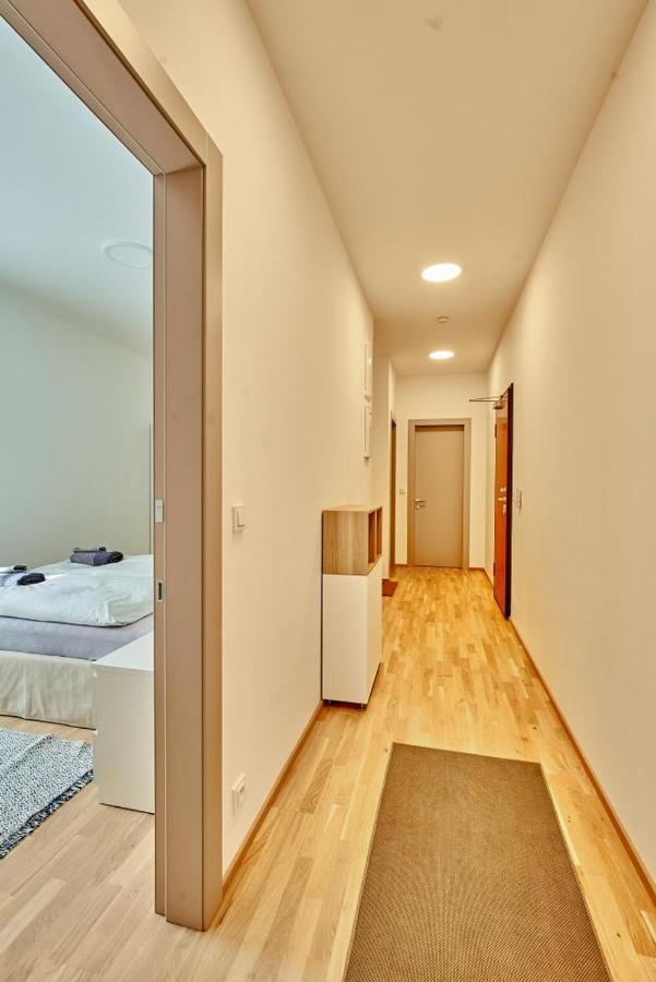 Dolcevita Apartments Harrachov Εξωτερικό φωτογραφία