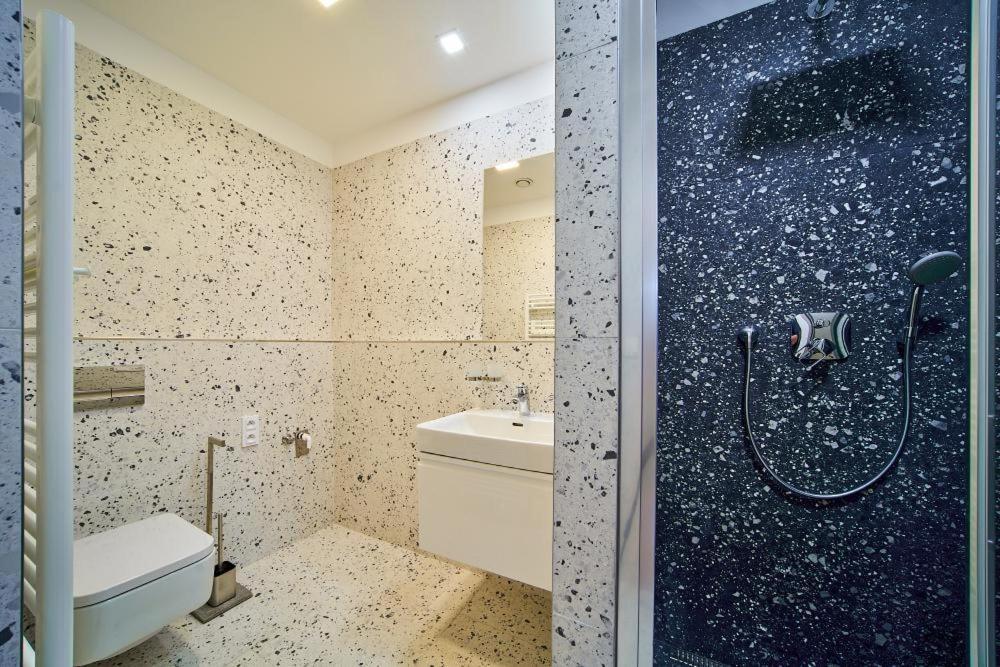 Dolcevita Apartments Harrachov Εξωτερικό φωτογραφία