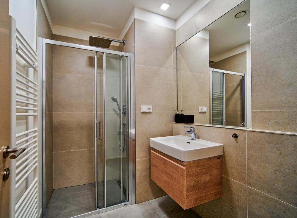 Dolcevita Apartments Harrachov Εξωτερικό φωτογραφία