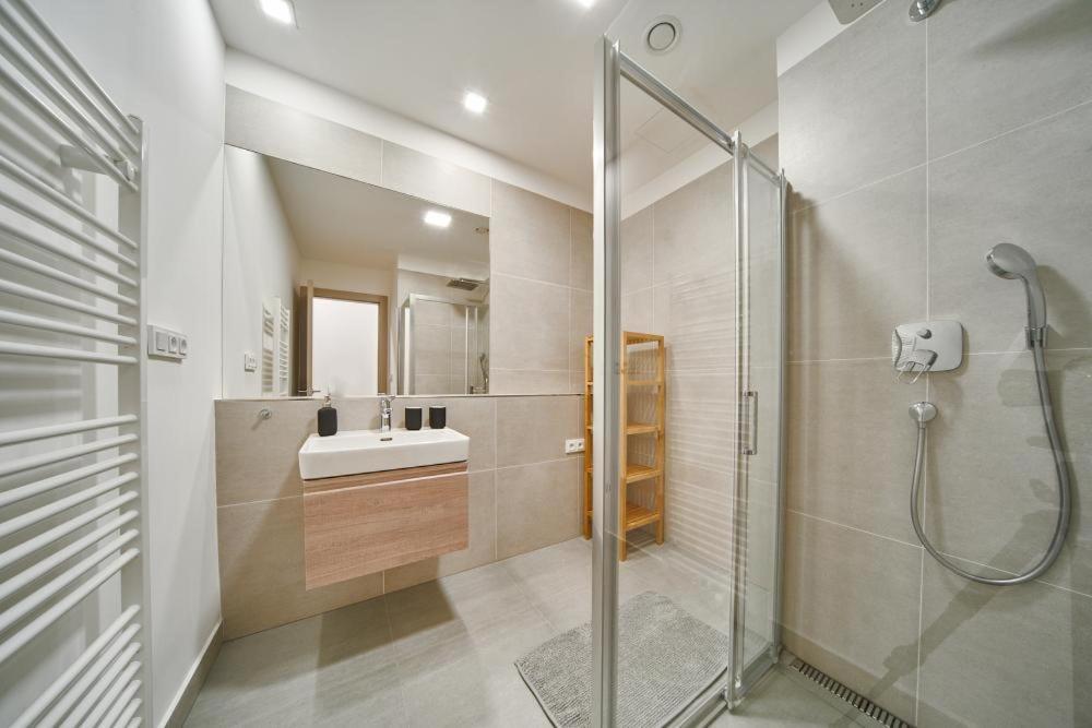 Dolcevita Apartments Harrachov Εξωτερικό φωτογραφία