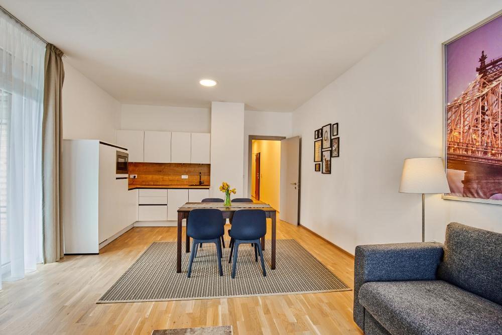 Dolcevita Apartments Harrachov Εξωτερικό φωτογραφία