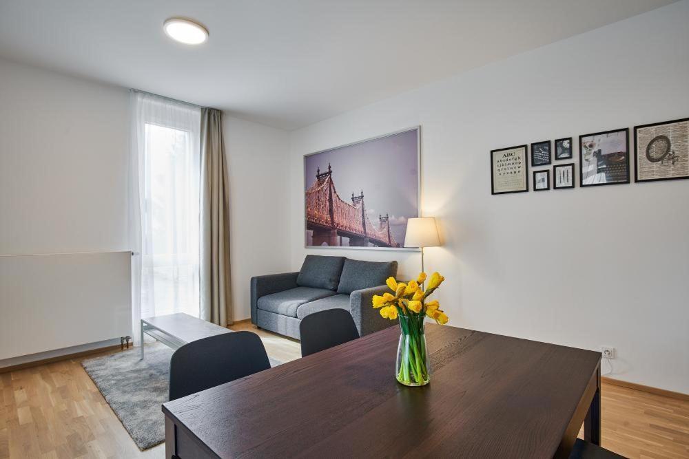 Dolcevita Apartments Harrachov Εξωτερικό φωτογραφία