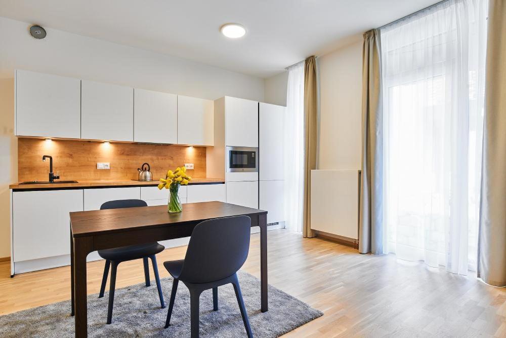 Dolcevita Apartments Harrachov Εξωτερικό φωτογραφία