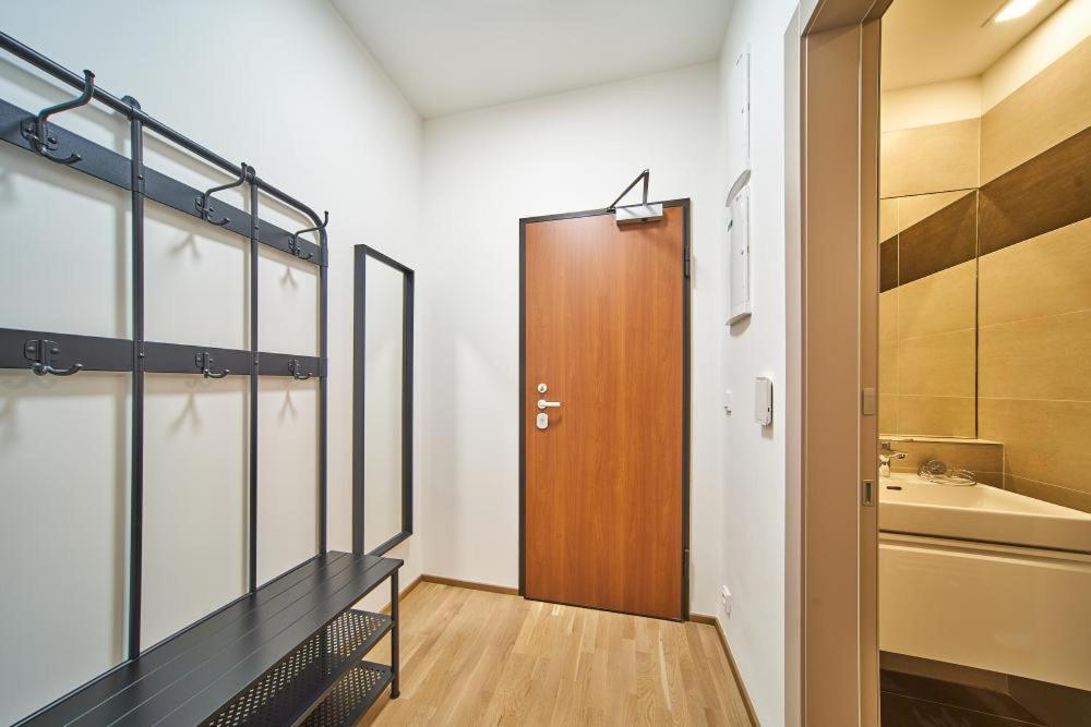 Dolcevita Apartments Harrachov Εξωτερικό φωτογραφία