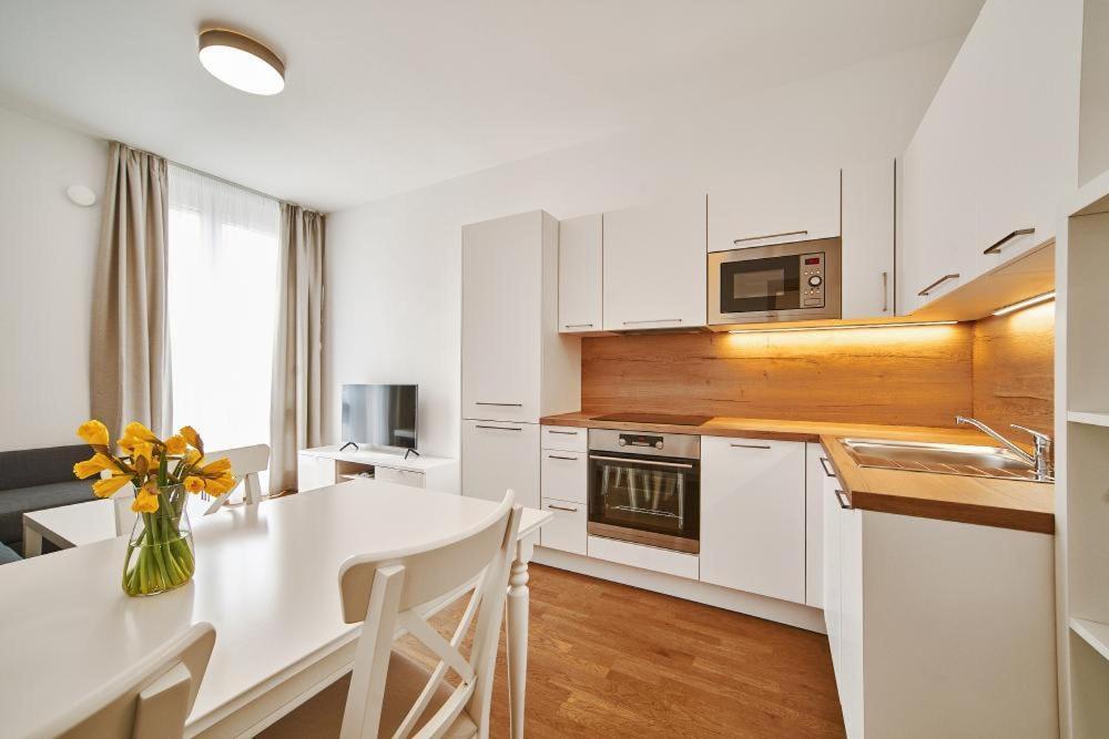 Dolcevita Apartments Harrachov Εξωτερικό φωτογραφία